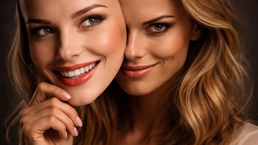 Đàn bà nói dối để giữ hay buông?